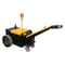 Vestil Steel Heavy Duty Electric Powered Tugger 10,000 Lb. Pulling Capacity Yellow E-TUG-HD-100 - alternate 2